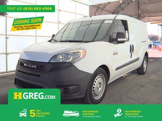 Used 2021 RAM ProMaster City Tradesman video 1