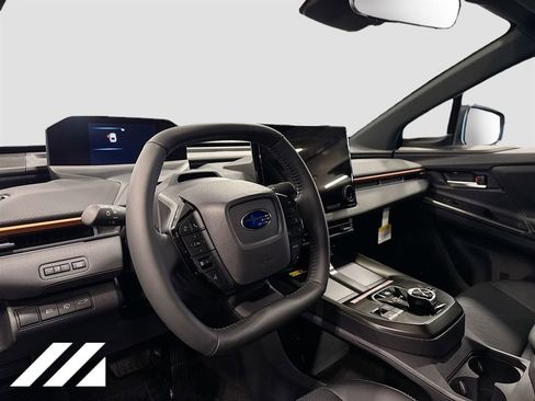 New 2026 Subaru Uncharted AWD image 9