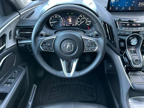 Used 2019 Acura RDX AWD image 15