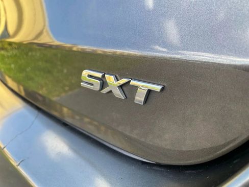 Used 2015 Dodge Dart SXT FWD image 14