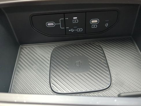 New 2026 Kia Sportage EX AWD/4WD image 16