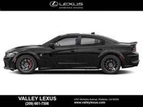 Used 2022 Dodge Charger R/T image 9