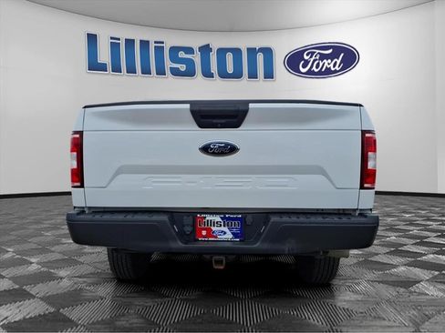 Used 2018 Ford F150 XL w/ Equipment Group 101A Mid image 3