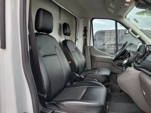 Used 2023 Ford Transit 350 DRW RWD image 14