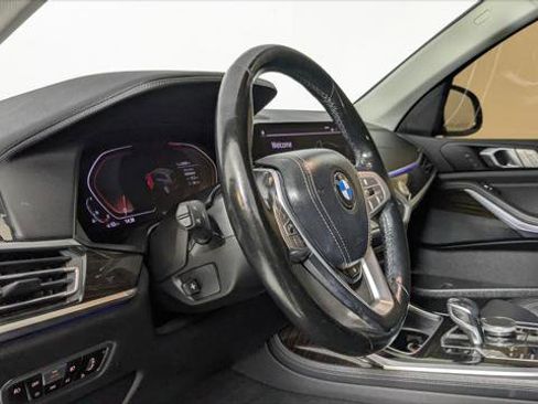 Used 2019 BMW X7 xDrive40i w/ Cold Weather Package image 26