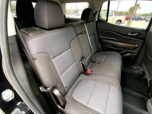 Used 2021 GMC Acadia SLE w/ LPO, Floor Liner Package image 19