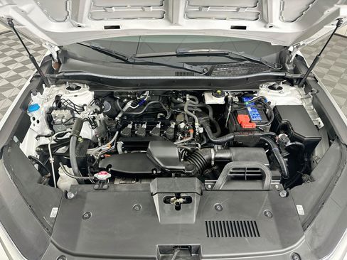 Used 2023 Honda CR-V EX image 34