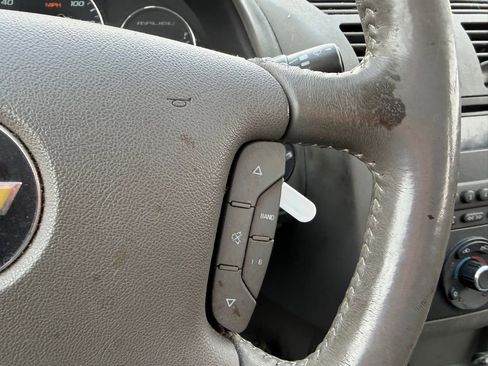 Used 2007 Chevrolet Malibu LT image 13