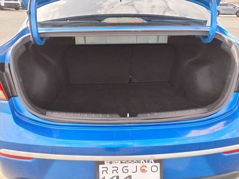 Used 2021 Kia Rio S w/ Technology Package image 13