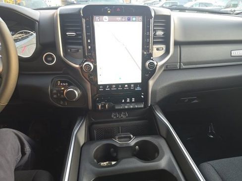 New 2026 RAM 1500 Big Horn/Lone Star image 24