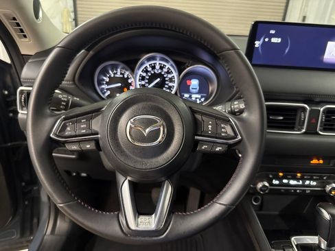Used 2023 MAZDA CX-5 Carbon Edition AWD/4WD image 31