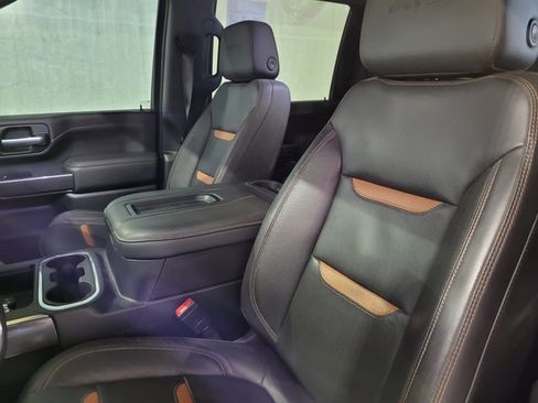 Used 2022 GMC Sierra 2500 AT4 image 7