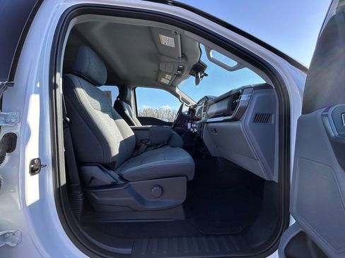 Used 2024 Ford F150 XLT w/ Tow/Haul Package image 20