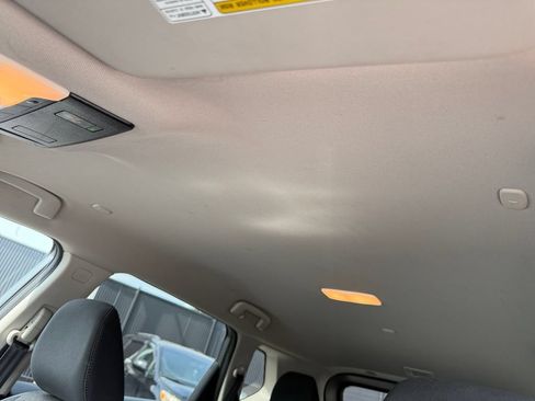 Used 2024 Nissan Rogue SV FWD image 30