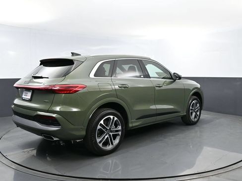 New 2026 Audi Q5 Premium AWD/4WD image 23