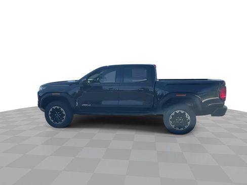 New 2026 GMC Canyon AT4 AWD/4WD image 5
