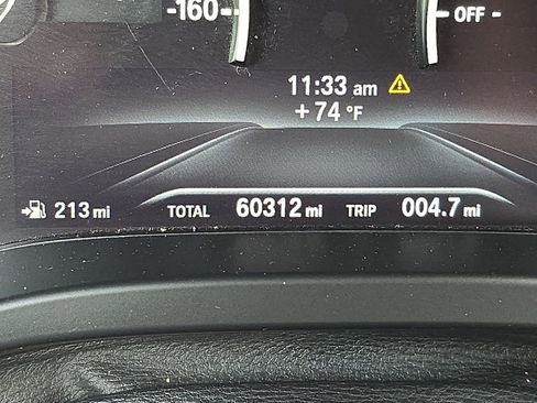 Used 2020 BMW X3 sDrive30i RWD image 17