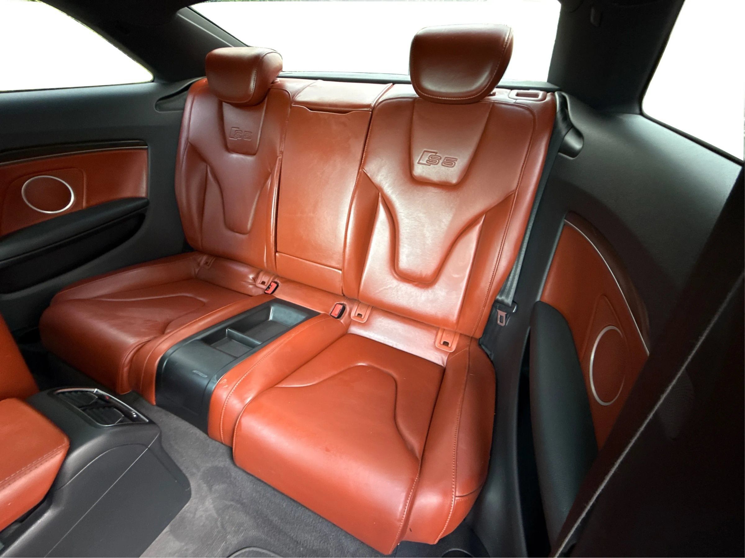 Used 2010 Audi S5 Prestige AWD/4WD image 10