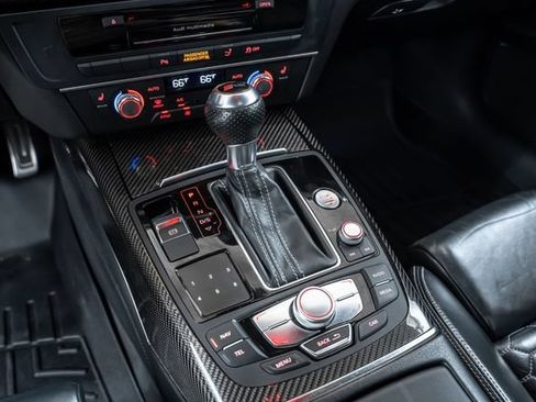 Used 2014 Audi RS 7 Prestige AWD/4WD image 29