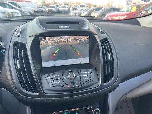 Used 2014 Ford Escape SE w/ Equipment Group 201A AWD/4WD image 17