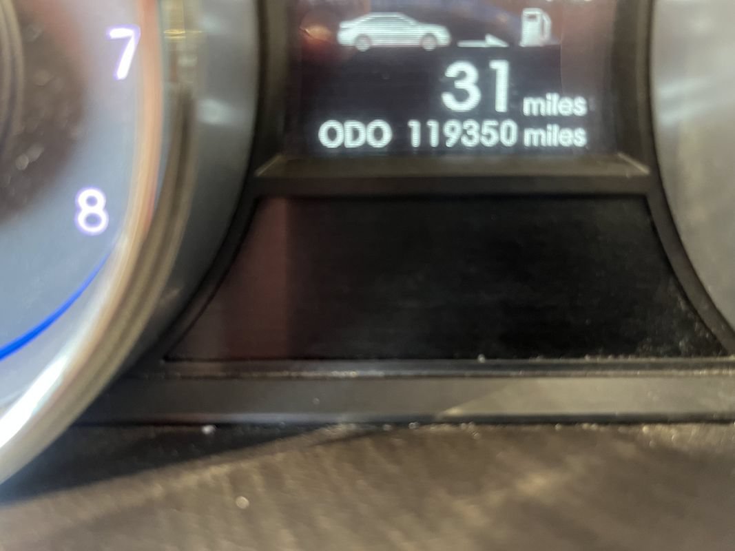 Used 2012 Hyundai Sonata GLS w/ Popular Equipment Pkg FWD image 10