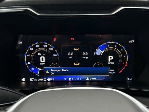 New 2026 Chevrolet Colorado Z71 w/ Z71 Convenience Package 2 AWD/4WD image 32