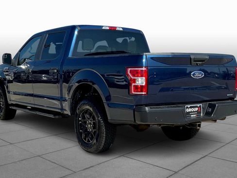 Used 2018 Ford F150 XL w/ XL Power Equipment Group AWD/4WD image 21