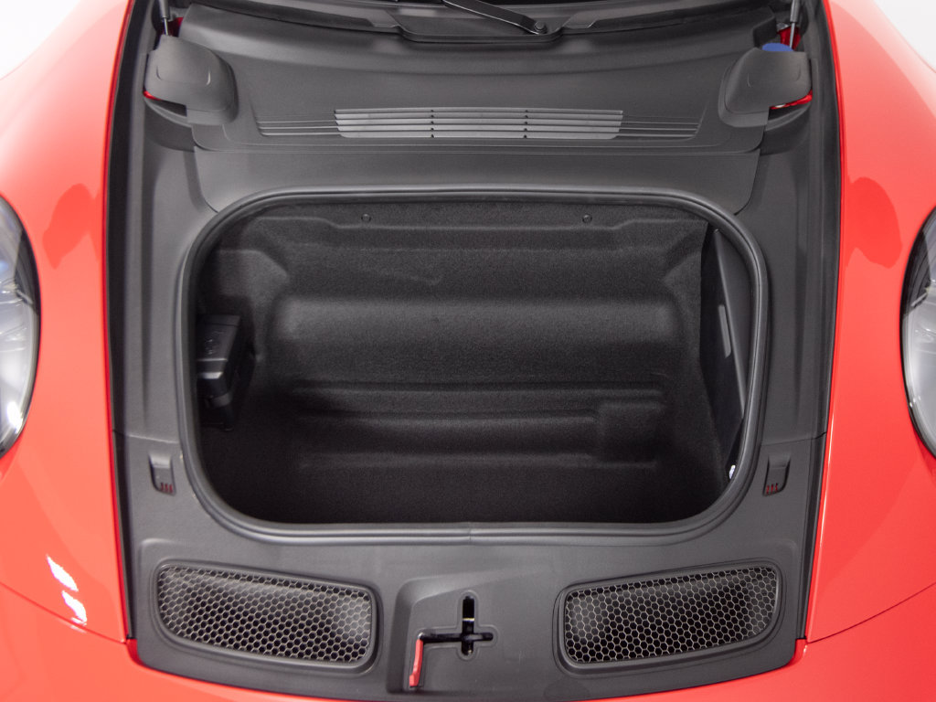 Certified 2026 Porsche 911 GT3 RWD image 56