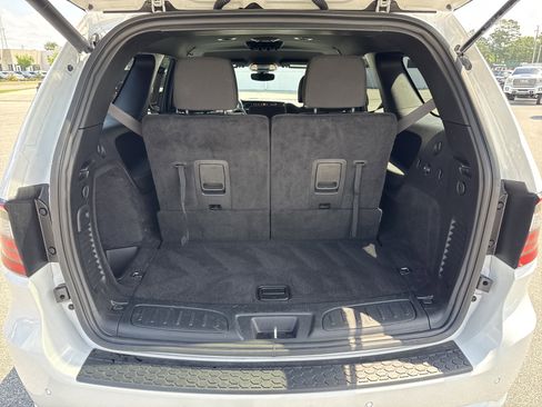 Used 2026 Dodge Durango GT RWD image 31