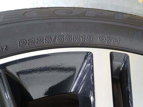 Used 2024 Mitsubishi Eclipse Cross SE image 40