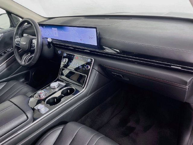 Used 2025 Genesis GV80 2.5T Standard AWD/4WD image 30