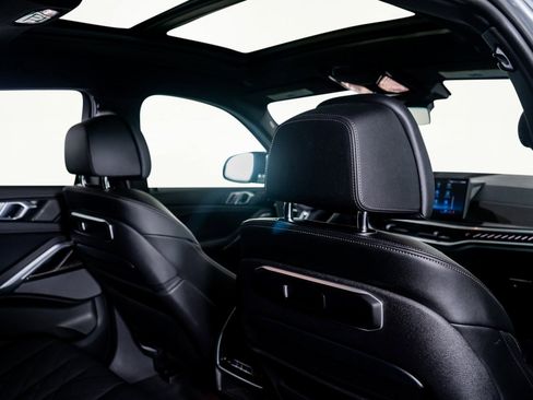 Used 2024 BMW X6 M60i image 55