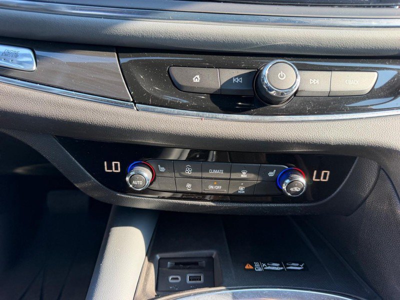 Used 2023 Buick Enclave Essence w/ LPO, Floor Liner Package AWD/4WD image 17