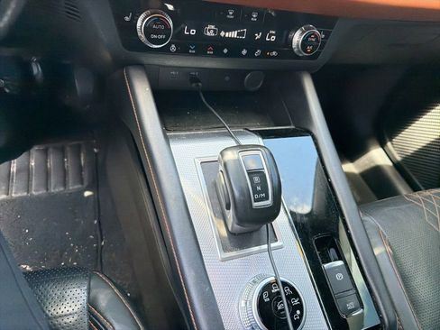 Used 2022 Mitsubishi Outlander SEL FWD image 6
