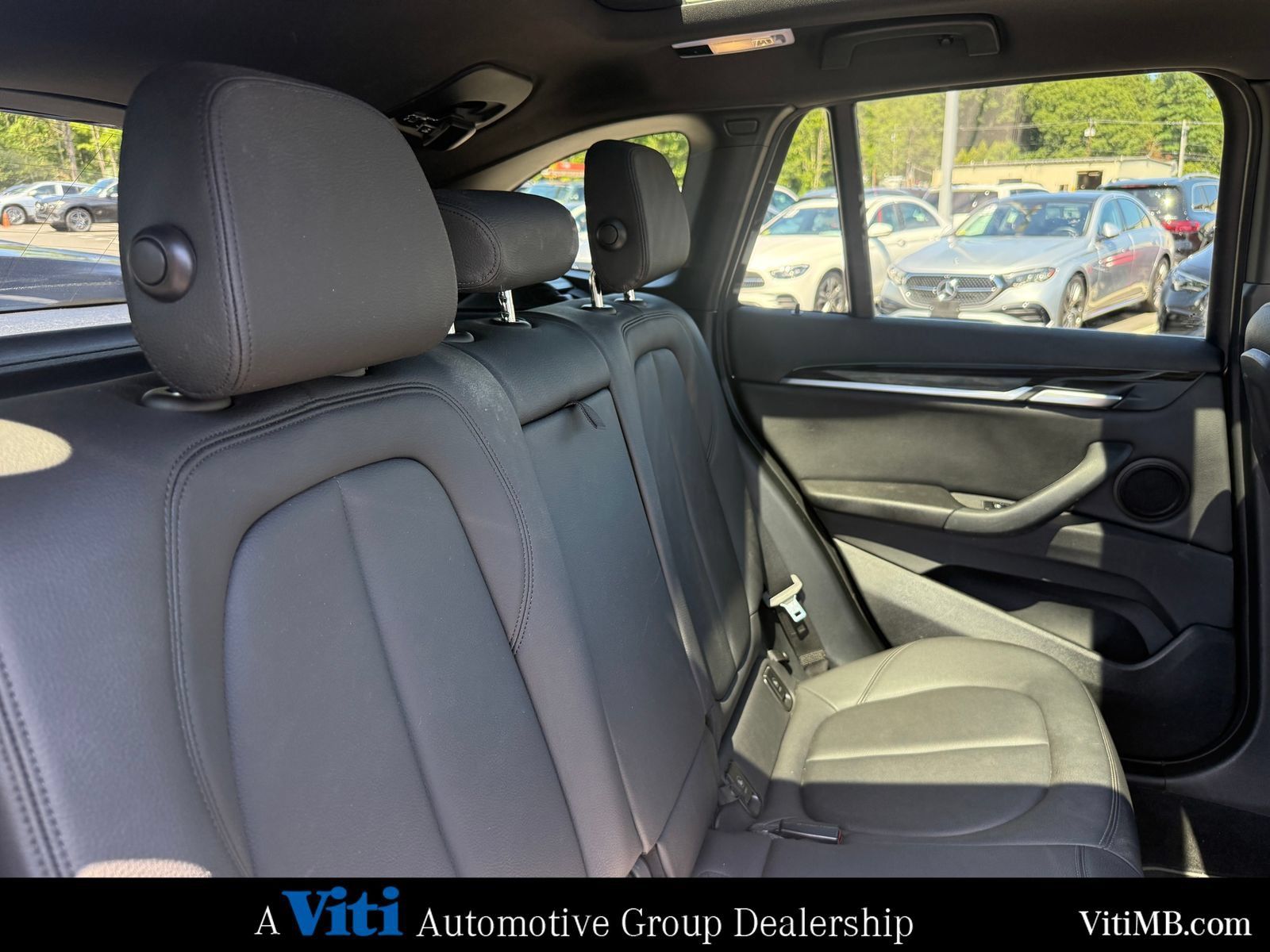 Used 2020 BMW X1 xDrive28i w/ Convenience Package AWD/4WD image 28