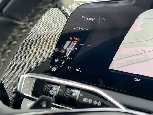 New 2026 Cadillac Optiq Luxury 1 RWD image 33
