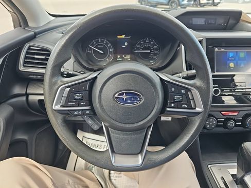 Used 2022 Subaru Impreza 2.0i AWD/4WD image 12