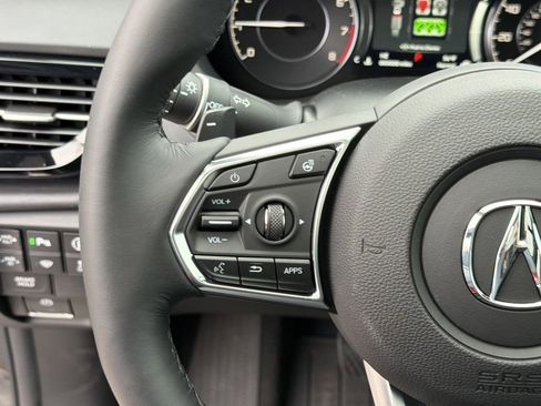 New 2026 Acura RDX SH-AWD w/ Advance Package image 27