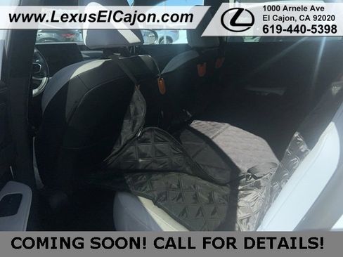 Used 2023 Lexus RX 350 Premium image 5