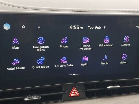 Used 2025 Kia Sportage X-Line w/ Premium Package image 25