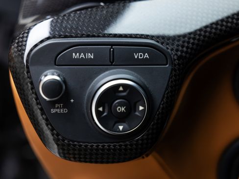 Certified 2015 Ferrari F12 Berlinetta image 63