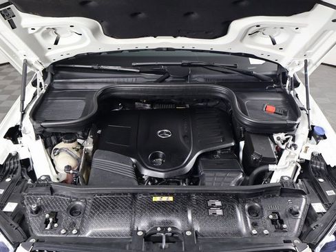 Certified 2022 Mercedes-Benz GLE 450 4MATIC image 15