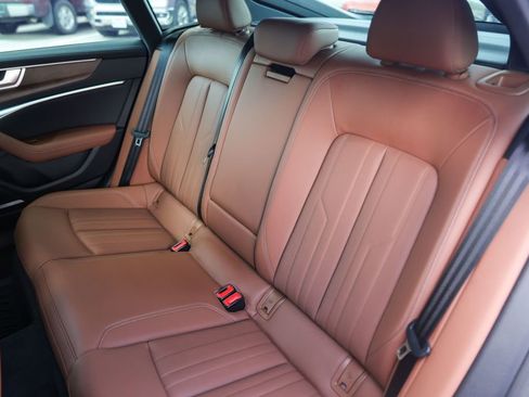 Used 2025 Audi A7 3.0T Premium Plus AWD/4WD image 26