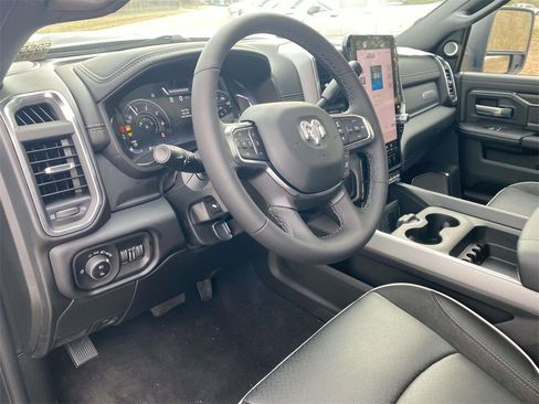 New 2026 RAM 2500 Laramie image 15
