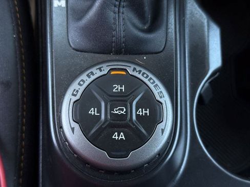 Used 2024 Ford Bronco Badlands AWD/4WD image 21
