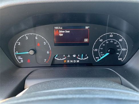 New 2024 Ford Transit 350 w/ Interior Upgrade Package image 16