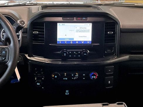 Used 2021 Ford F150 XL w/ STX Appearance Package image 18