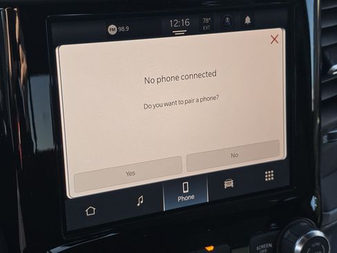 New 2026 RAM 1500 Classic Warlock image 9