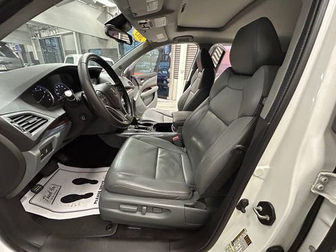 Used 2015 Acura MDX SH-AWD w/ Technology Package image 55