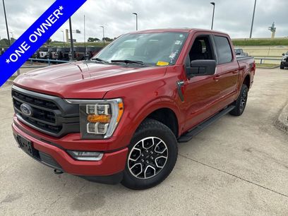 Used 2023 Ford F150 XLT w/ Equipment Group 302A High
